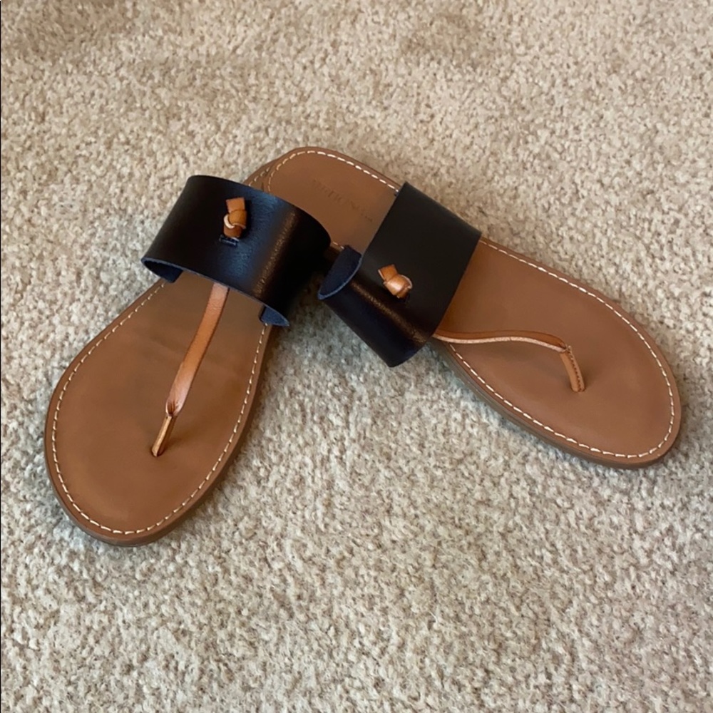 Merona ‘Malia’ Sandal/flip flop